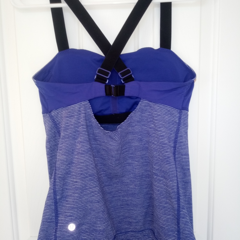 LuLu Lemon Tank